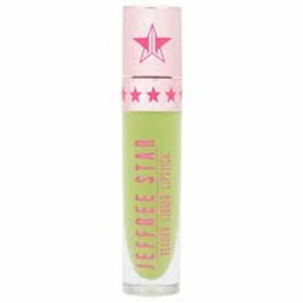 NIB! Jeffree Star Velour Liquid Lipstick Venus Flytrap Rare Discontinued